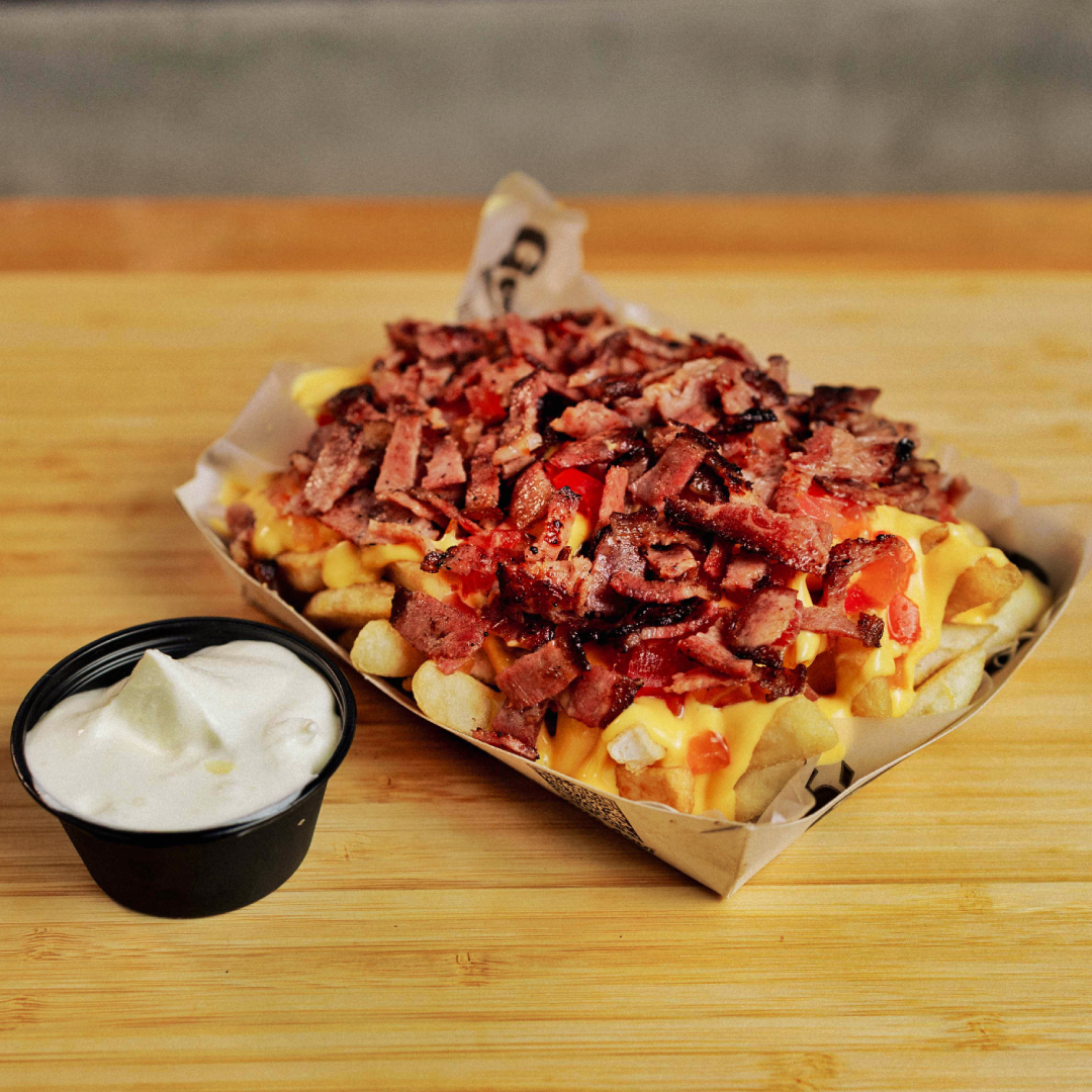 Papas Americanas