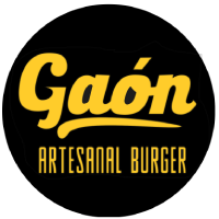 GAÓN Burger